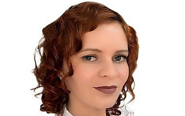 Александрова Валерия Михайловна