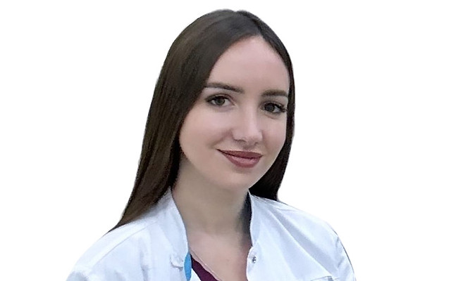 Сибирякова Ольга Альбертовна