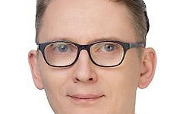 Никифоров Павел Васильевич