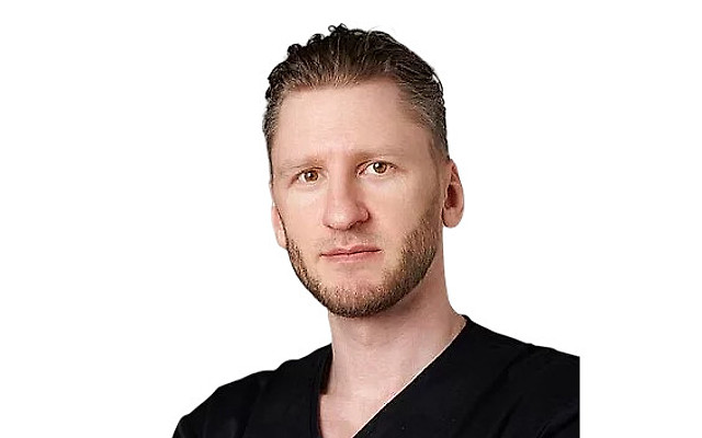 Сенькович Александр Владимирович