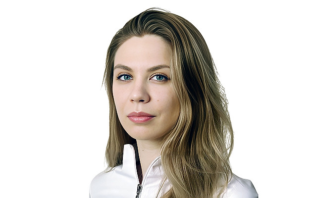 Шабаева Татьяна Юрьевна