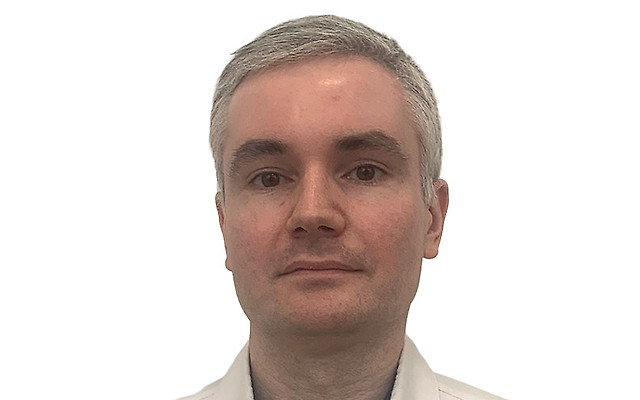 Мустафин Рустам Ислямович