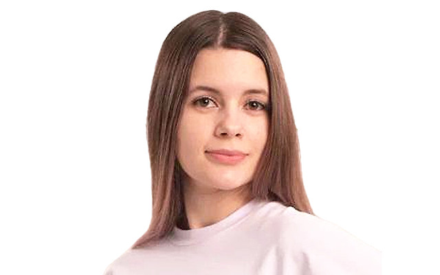 Зиняева Татьяна Юрьевна