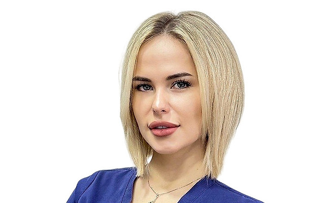 Абдрахманова Ляйля Нажиповна