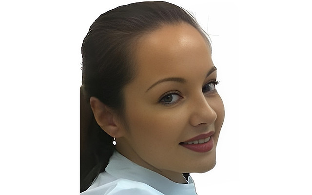 Шихова Елена Николаевна