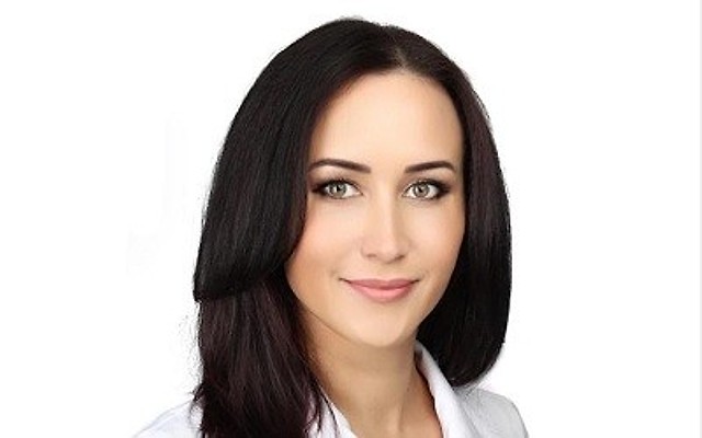 Гарифуллина Эльмира Гавасовна
