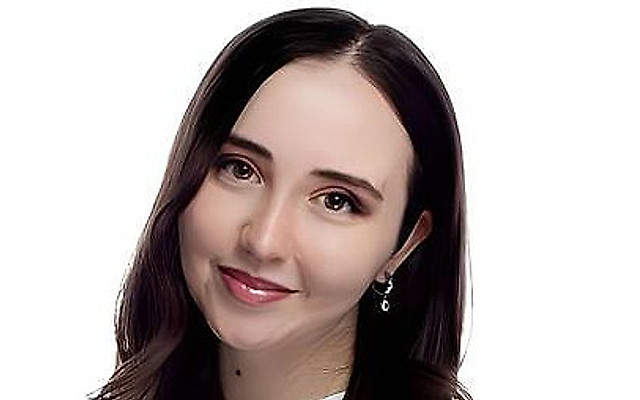 Дидигова Елизавета Кирилловна