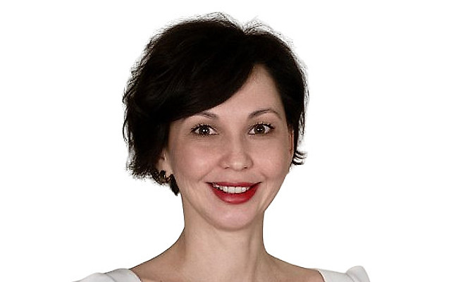 Званец Анна Анатольевна