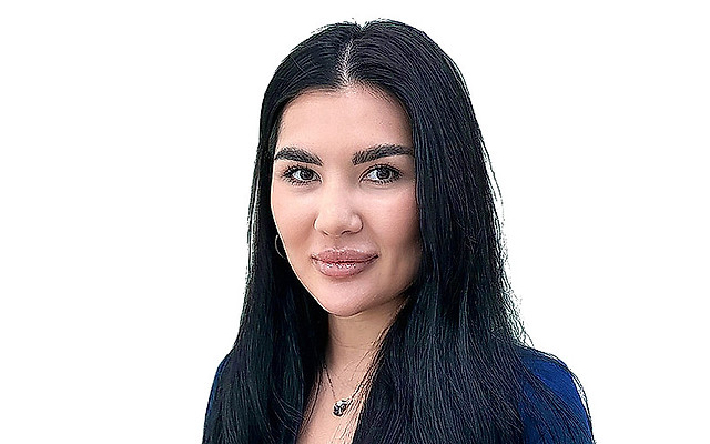 Норматова Мадина Абдувайидовна