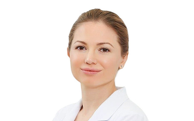 Сабирова Лола Махмуджоновна