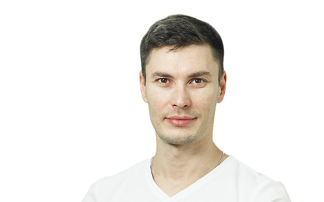 Мусаков Руслан Алиевич