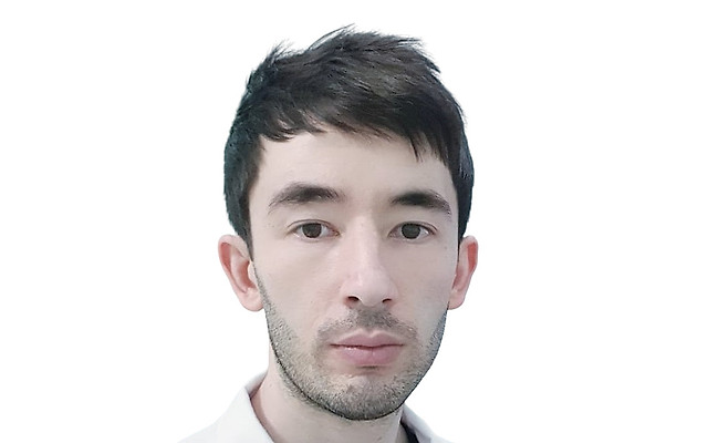 Махкамов Дилшод Рахимович