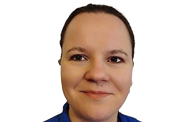 Ермолова Татьяна Дмитриевна