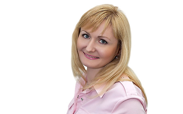 Лазарева Таисия Григорьевна