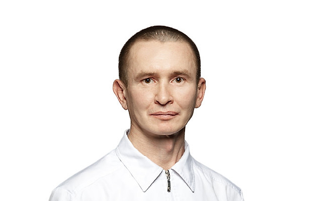 Кузьмин Николай Владимирович