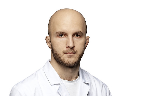 Хабибов Юсуп Магомедович