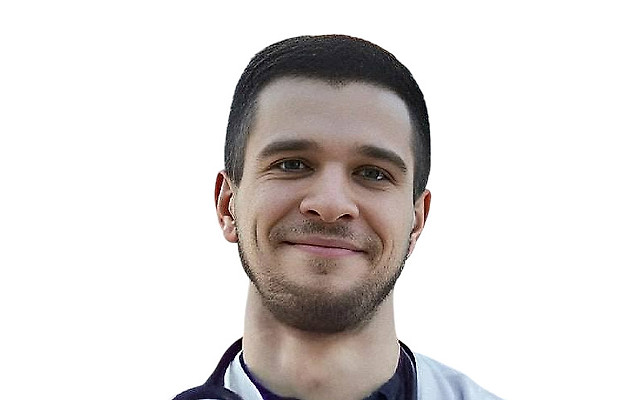 Долгушин Григорий Олегович