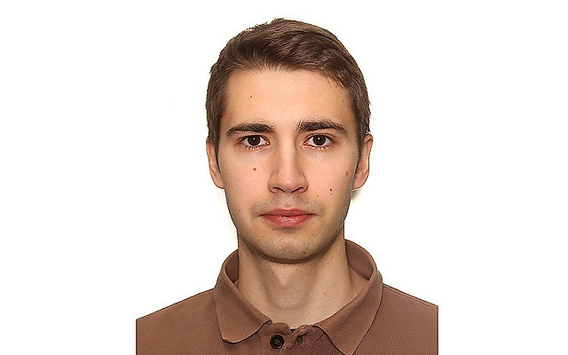 Минаев Григорий Дмитриевич