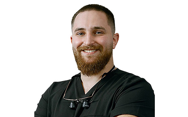 Данилушкин Даниил Ильич