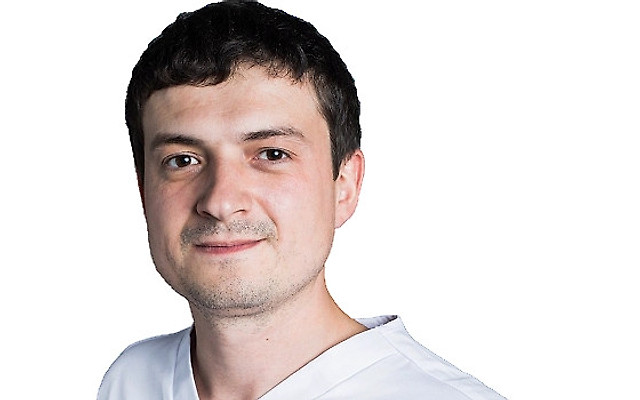 Агафонов Леонид Александрович