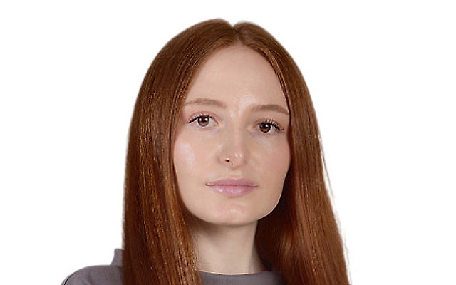 Гусейнова Сапият Сергеевна