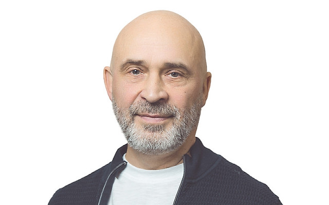 Талалаев Дмитрий Вячеславович