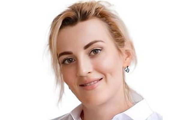 Прилучная Анна Ивановна