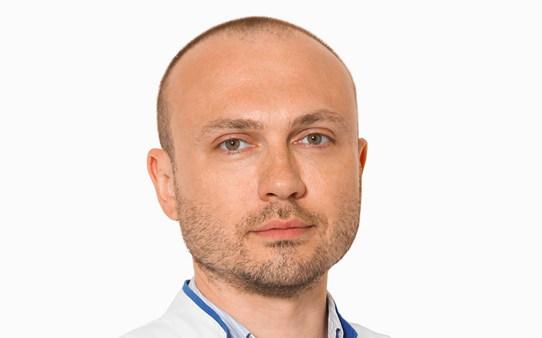 Сидельников Николай Николаевич