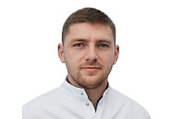 Стволов Иван Александрович