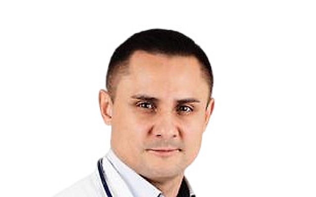 Новоковский  Максим Александрович