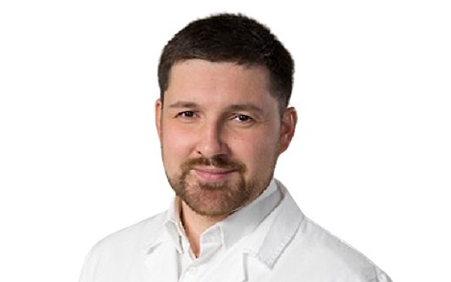 Асютин Дмитрий Сергеевич