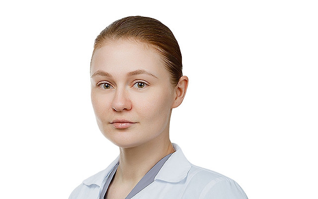 Тагирова Заира Заурбеговна