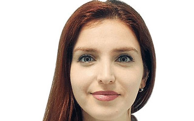 Ибнумаксудова Асият Магомедрасуловна