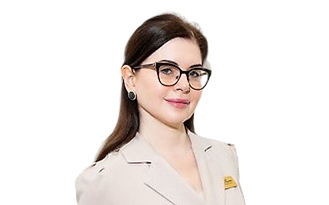 Джабраилова Джамилат Абдулаевна
