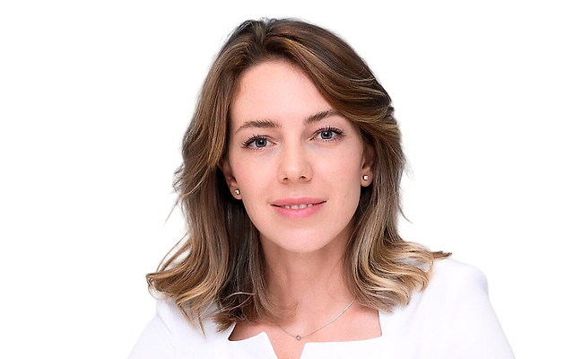 Филимонова Анна Александровна