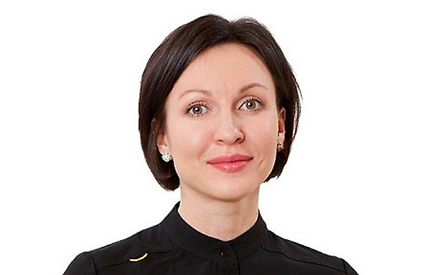 Рябова Ирина Александровна