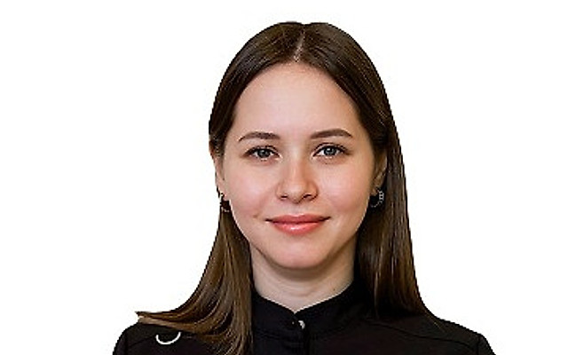 Латыпова Гульшат Халиловна