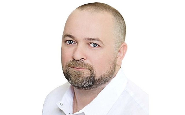 Белов Вадим Иванович