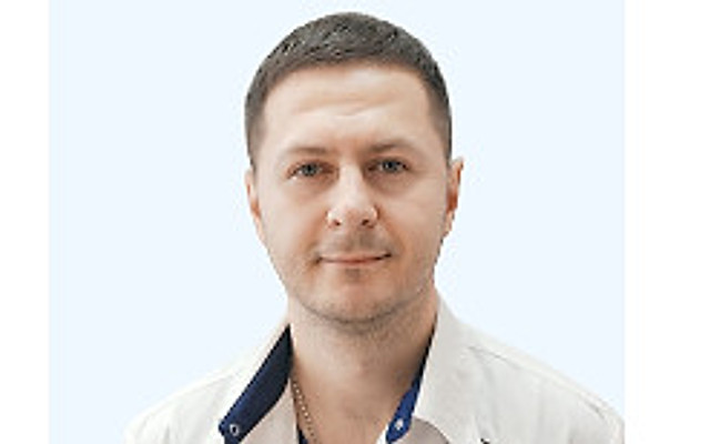 Тимашев Дмитрий Иванович
