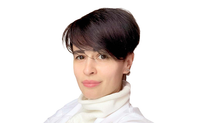 Злобина Татьяна Юрьевна