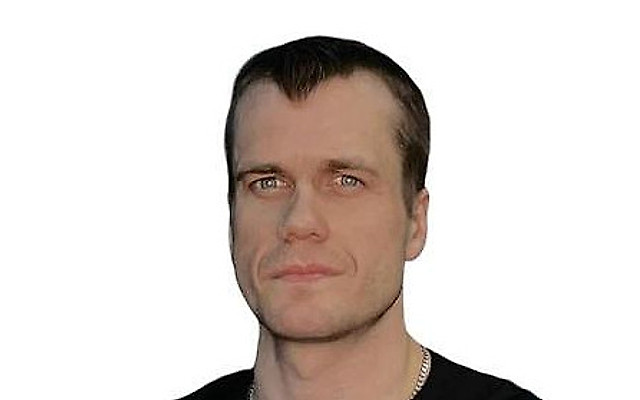 Матняк Дмитрий Николаевич