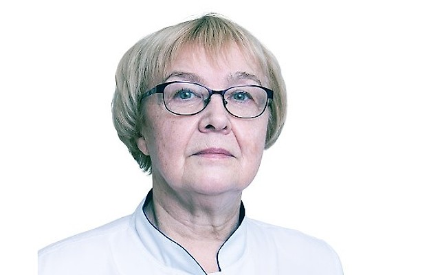 Нетудыхатко Татьяна Васильевна