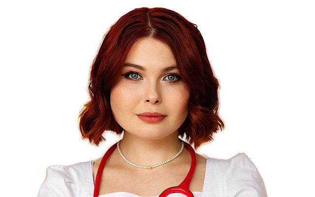 Шкарупа Елена Викторовна
