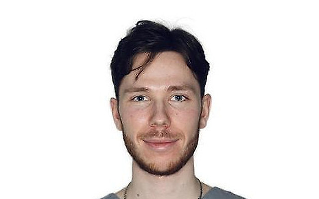 Лимин Дмитрий Александрович
