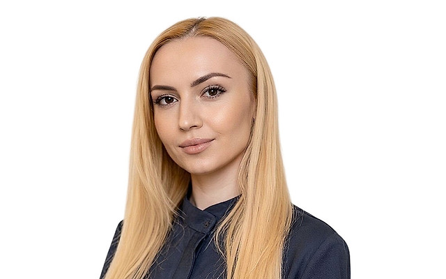 Апанасова Мадина Альбертовна
