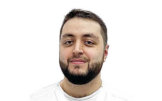 Лачуев Шахмурад Рашидович