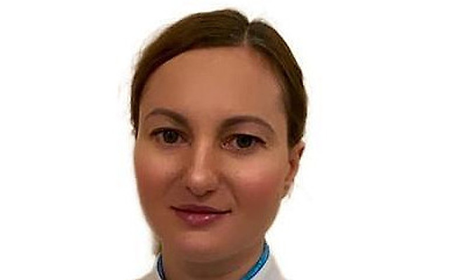 Евтикова Любовь Григорьевна