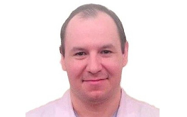 Литовчекно Денис Олегович