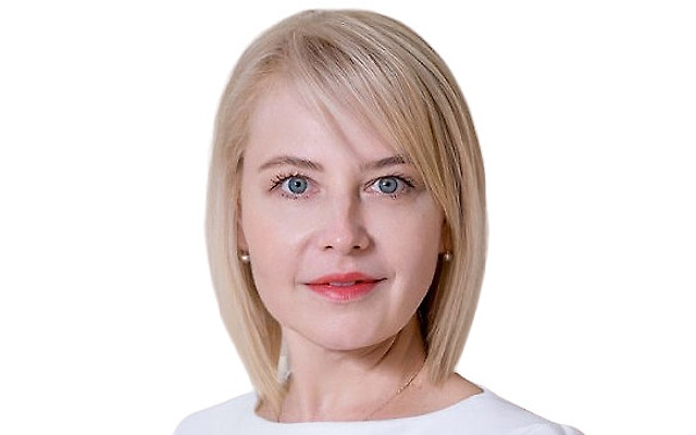 Гронская Наталья Николаевна