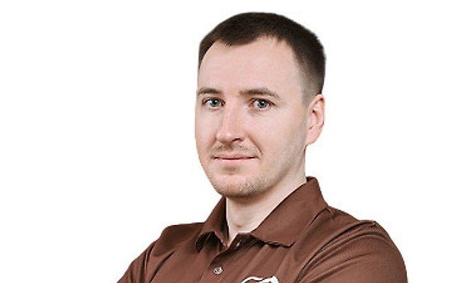 Коловский Андрей Александрович